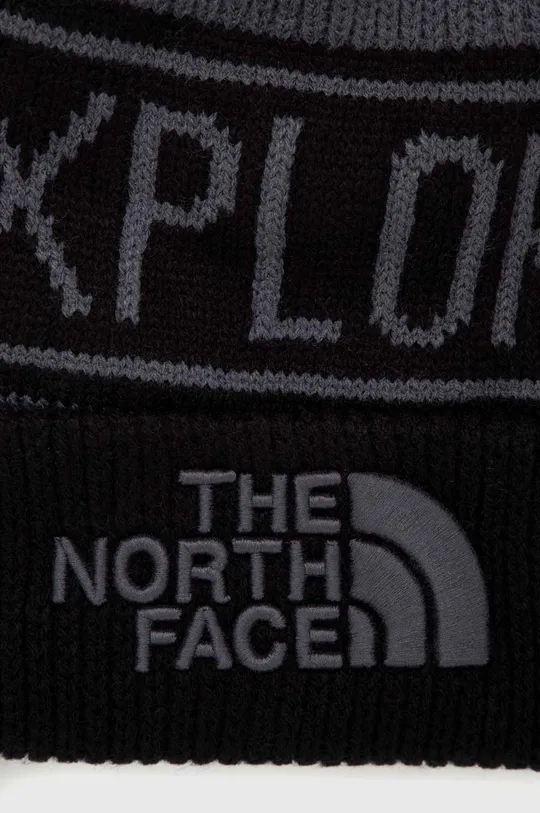 Шапка The North Face  100% Акрил