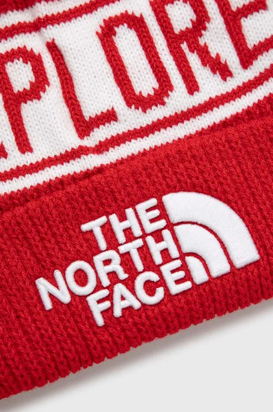 Шапка The North Face  100% Акрил