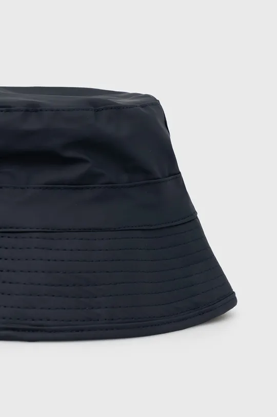 Rains pălărie 20010 Bucket Hat  Materialul de baza: 100% Poliester  Acoperire: 100% Poliuretan
