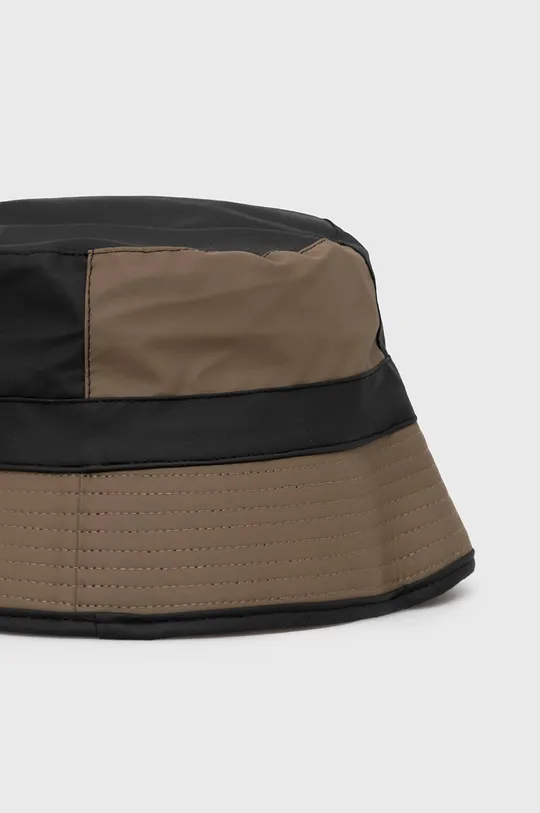 Капела Rains 20010 Bucket Hat  Основен материал: 100% Полиестер Покритие: 100% Полиуретан