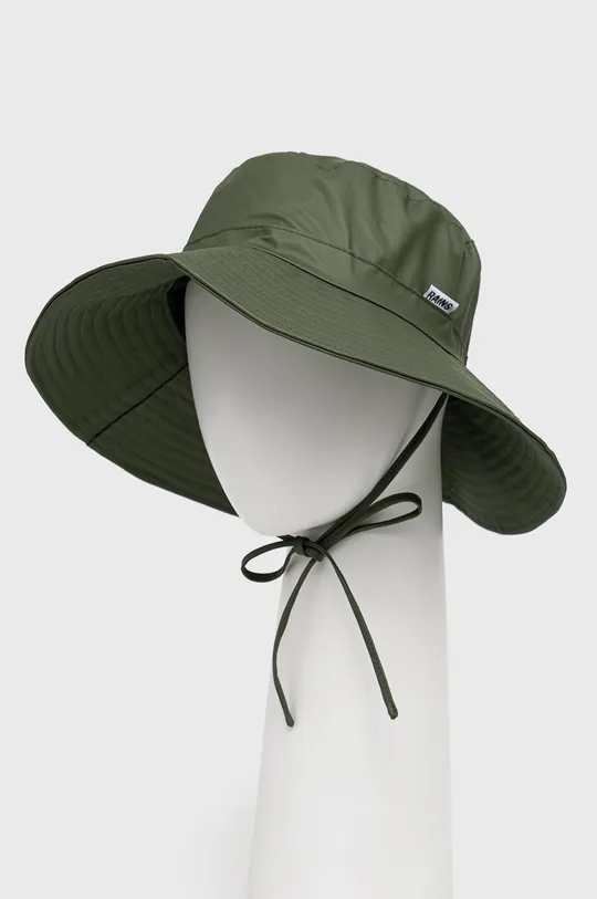 zelena Šešir Rains Boonie Hat Unisex