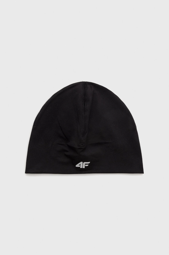 чорний Шапка 4F Unisex