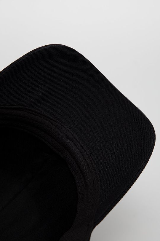 Arkk Copenhagen czapka z daszkiem z domieszką wełny 80 % Akryl, 20 % Wełna