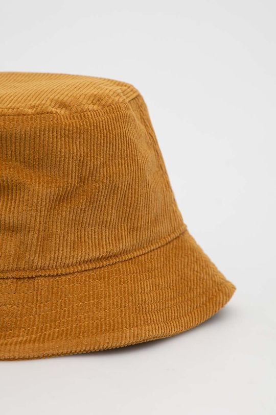 New Balance kapelusz sztruksowy Materiał zasadniczy: 100 % Bawełna, Podszewka: 100 % Poliester