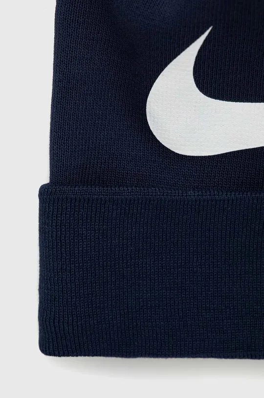 Čiapka Nike Gfa Team  1. látka: 62% Bavlna, 38% Polyester 2. látka: 80% Polyester, 20% Bavlna