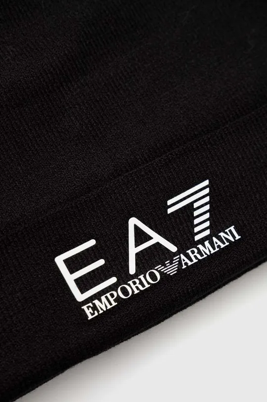 Καπέλο EA7 Emporio Armani  100% Ακρυλικό