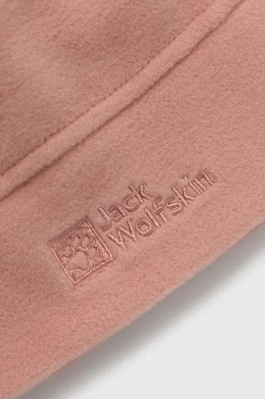 Jack Wolfskin berretto rosa