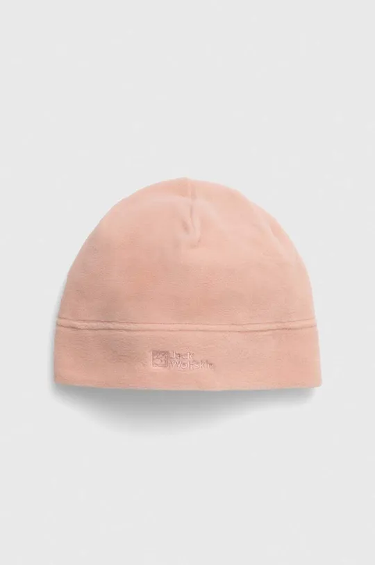 ροζ Καπέλο Jack Wolfskin Unisex