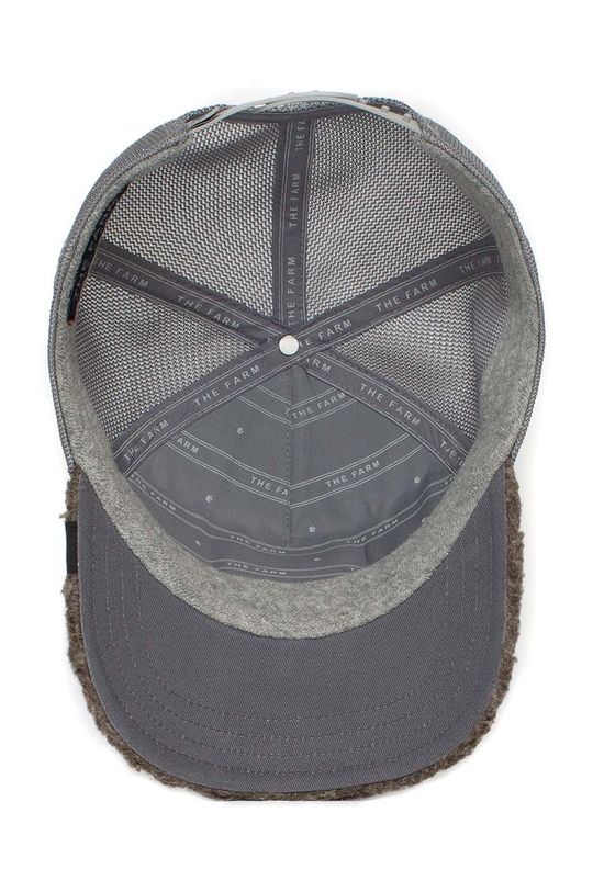 Goorin Bros czapka z daszkiem Unisex