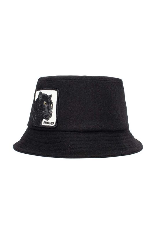Goorin Bros kapelusz czarny
