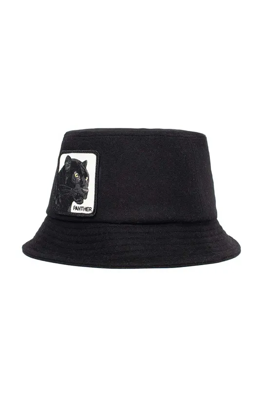 Шляпа Goorin Bros чёрный
