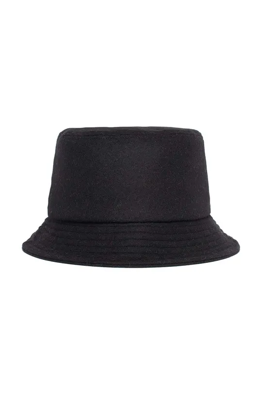fekete Goorin Bros kalap