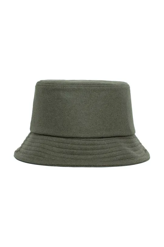 πράσινο Καπέλο Goorin Bros Wolf Heat