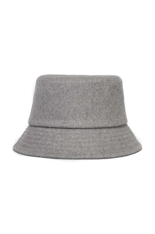 серый Шерстяная шляпа Goorin Bros