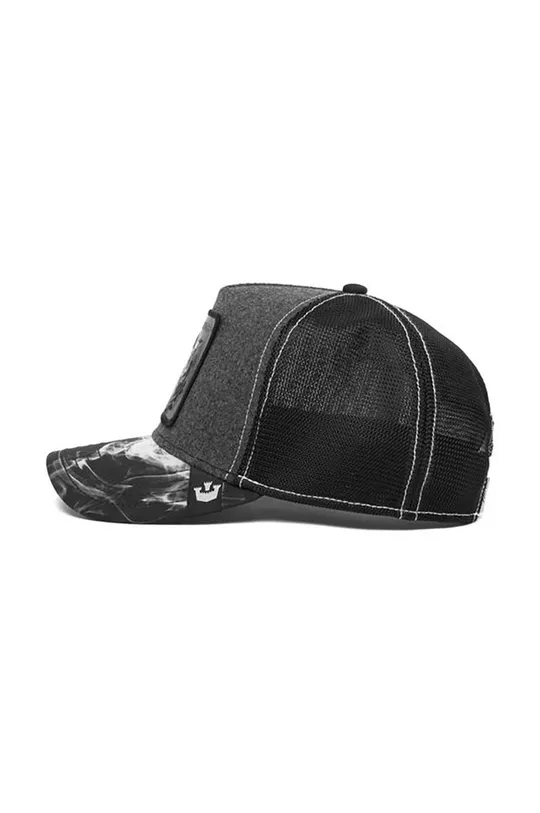Goorin Bros czapka z daszkiem Materiał 1: 100 % Bawełna