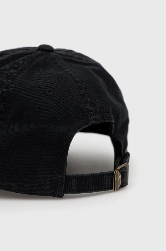 Βαμβακερό καπέλο του μπέιζμπολ Karl Kani  100% Βαμβάκι