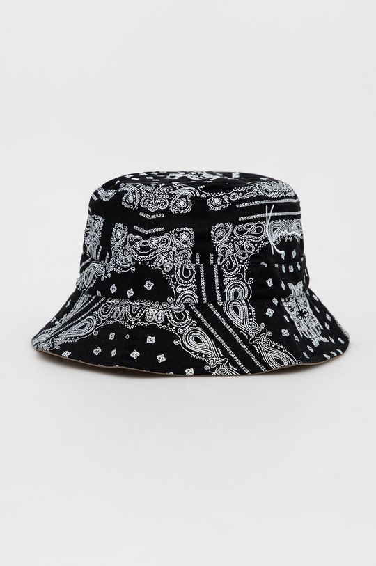 Karl Kani kapelusz dwustronny bawełniany 100 % Bawełna