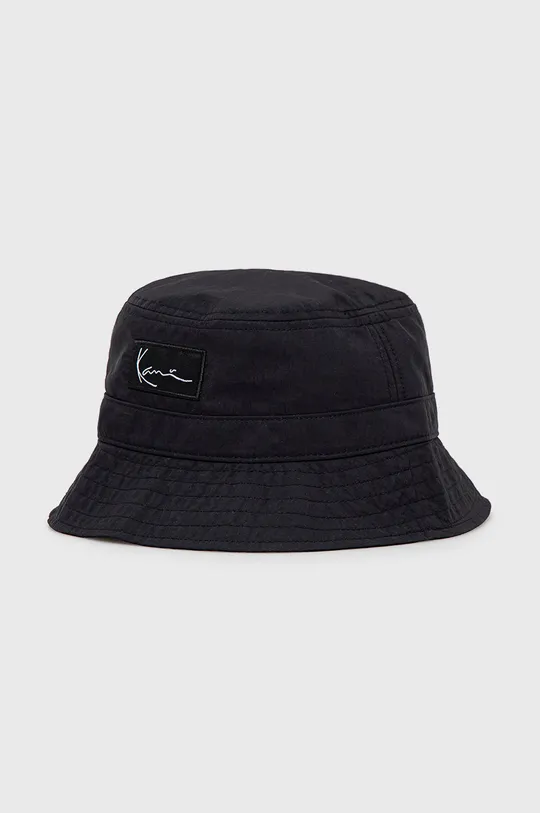 чёрный Шляпа Karl Kani Unisex