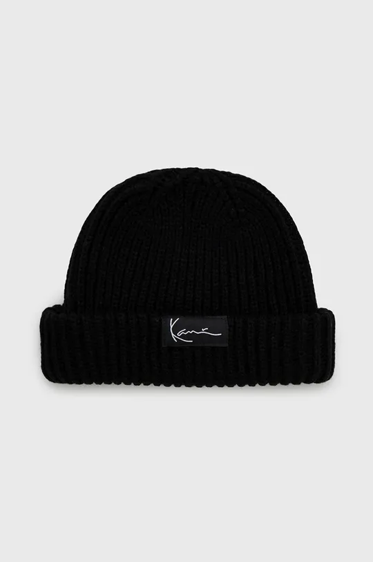 μαύρο Καπέλο Karl Kani Unisex