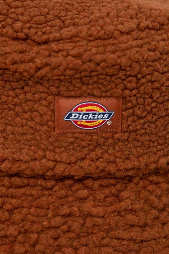 Καπέλο Dickies καφέ