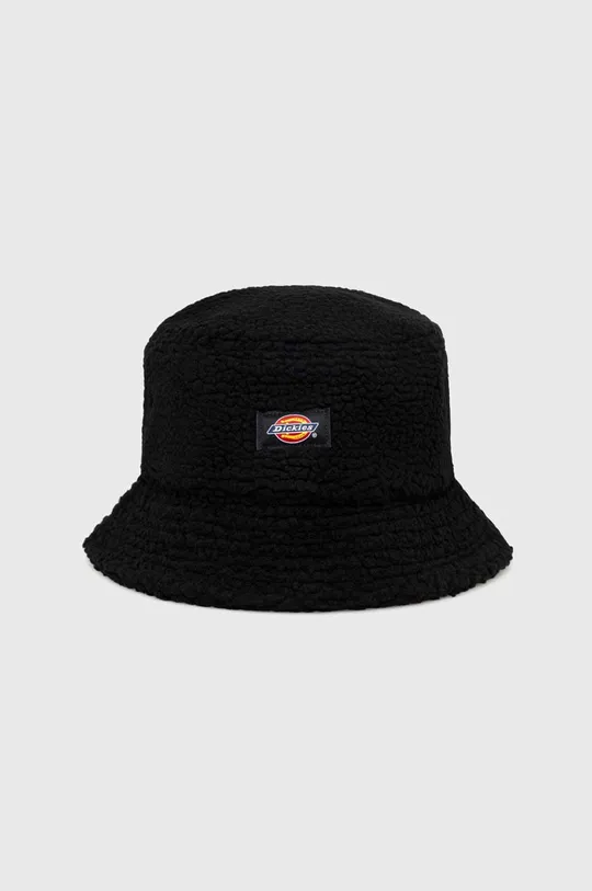 czarny Dickies kapelusz Unisex