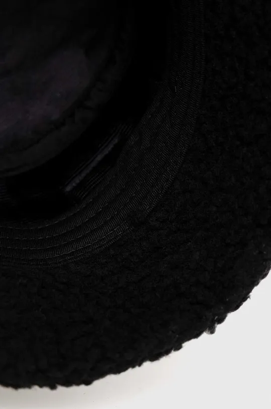 black Dickies hat