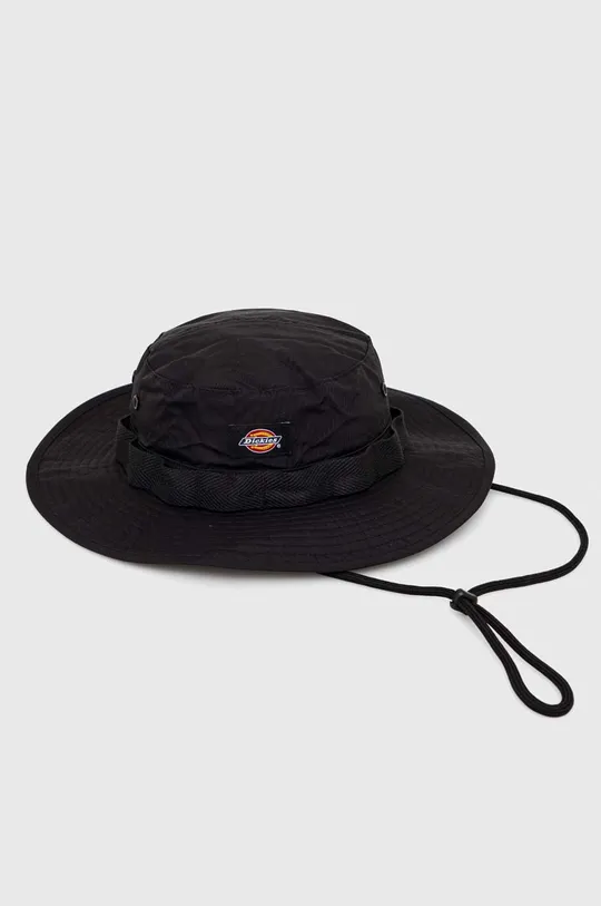 fekete Dickies kalap Uniszex