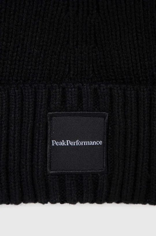 Peak Performance czapka 