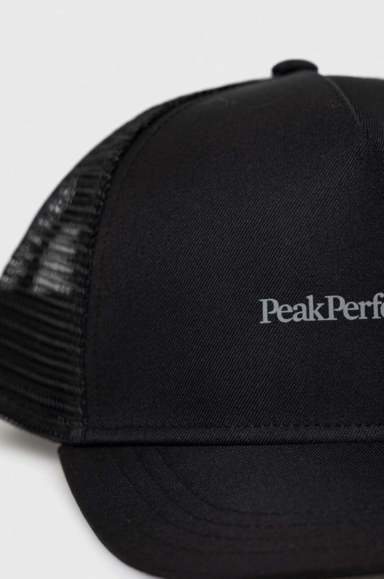 Peak Performance baseball sapka fekete