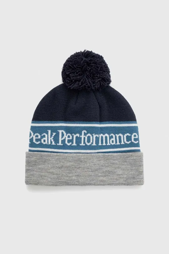 серый Шапка Peak Performance Unisex