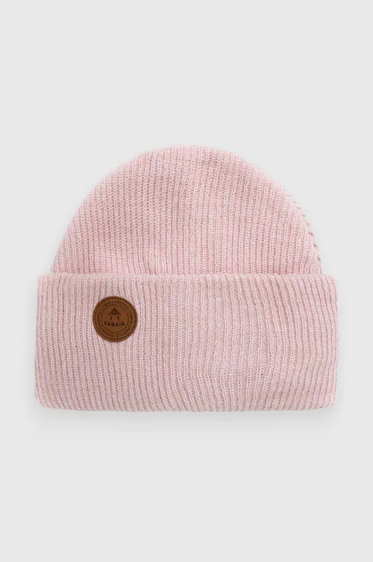 Καπέλο Cabaia ροζ