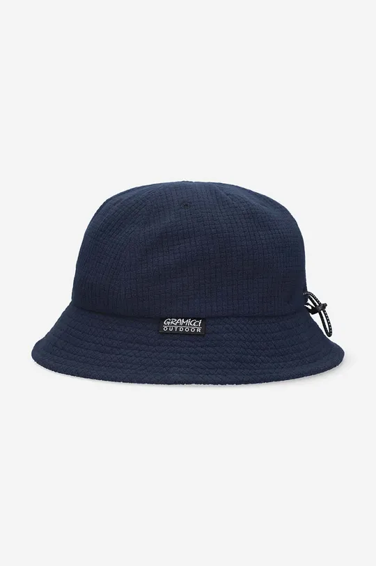 granatowy Gramicci kapelusz Adjustable Bucket Hat Unisex