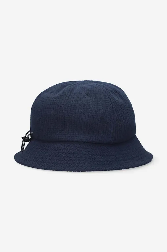 Gramicci kapelusz Adjustable Bucket Hat granatowy