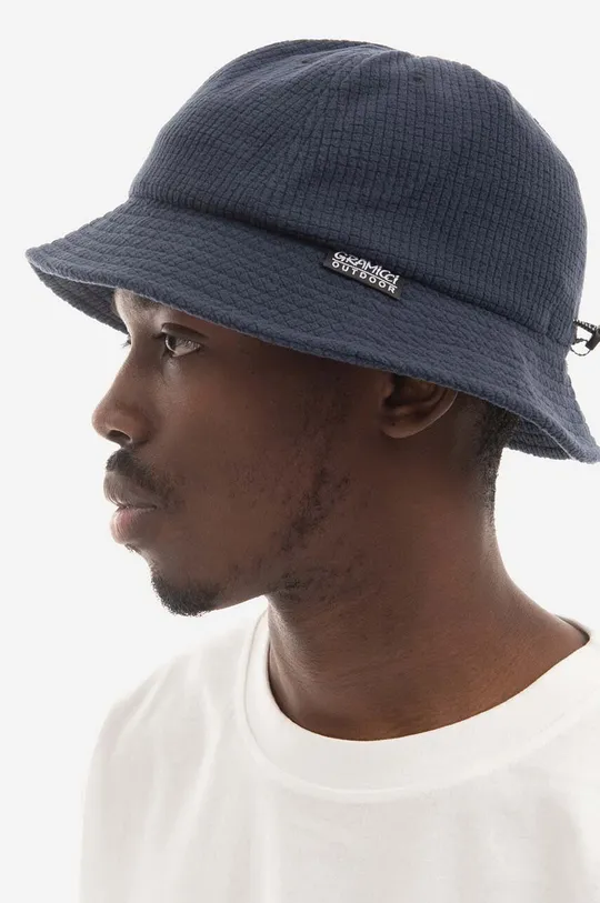 navy Gramicci hat Adjustable Bucket Hat