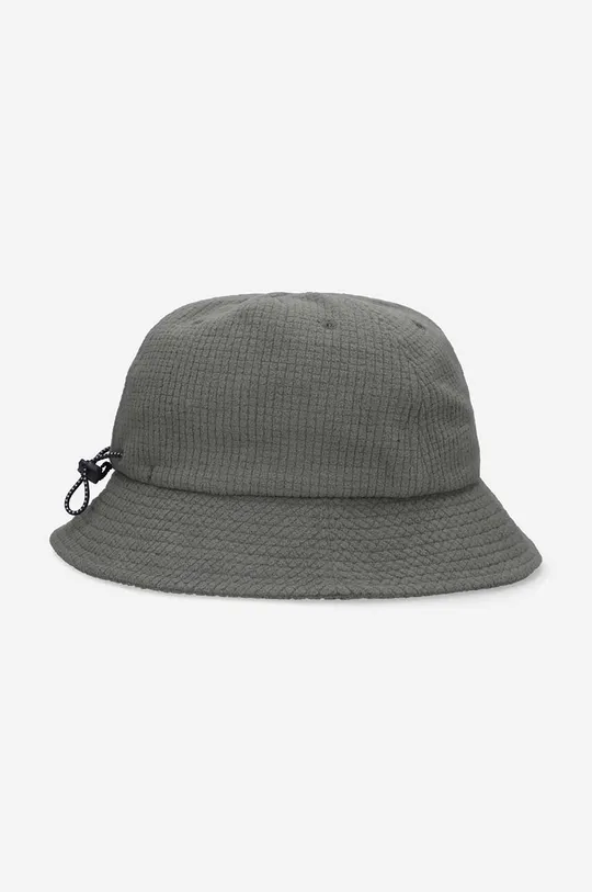Gramicci pălărie Adjustable Bucket Hat gri