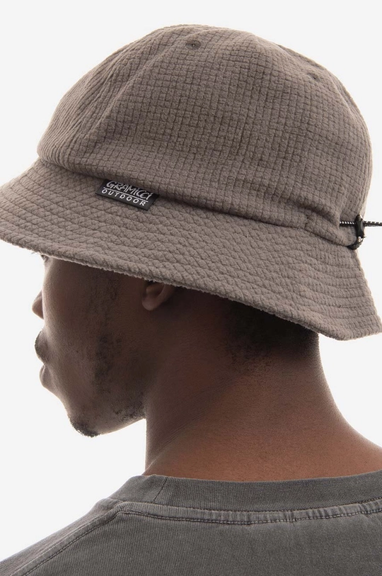 Gramicci pălărie Adjustable Bucket Hat Unisex