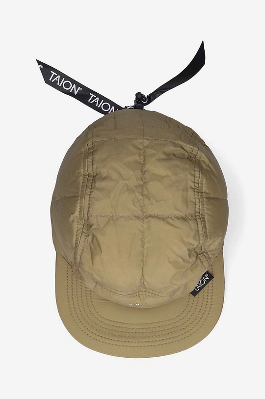 Kšiltovka Gramicci Taion Down Cap Unisex