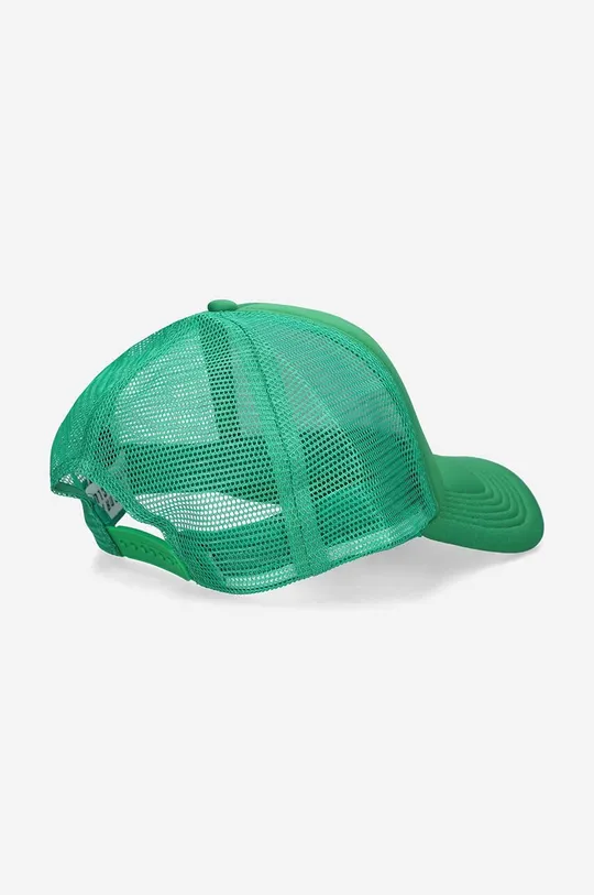 πράσινο Καπέλο Billionaire Boys Club Leopard Trucker Cap