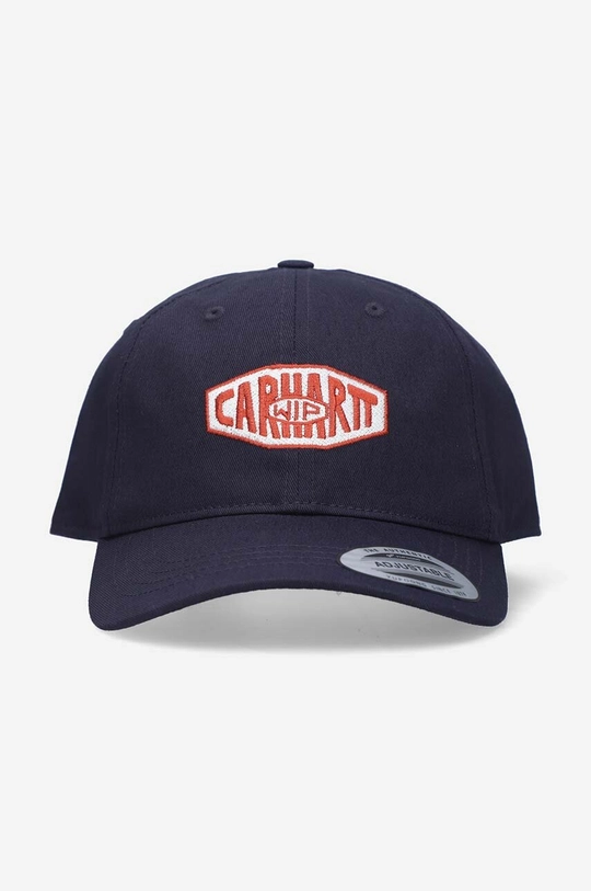 Pamučna kapa sa šiltom Carhartt WIP New Tools Cap  100% Pamuk