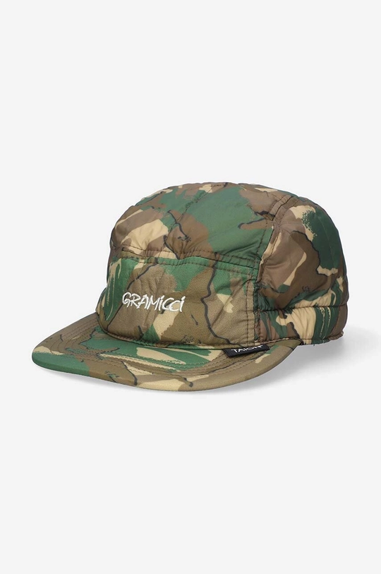 πράσινο Καπέλο Gramicci x Taion Down Cap Unisex