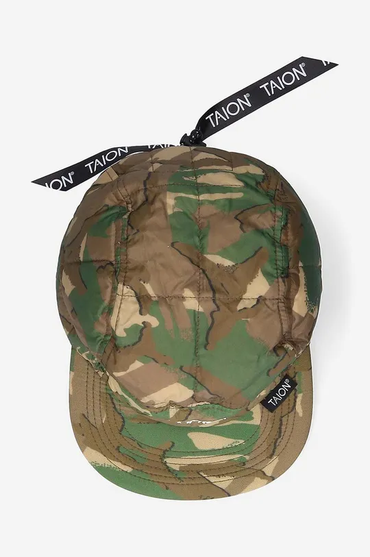 Kšiltovka Gramicci x Taion Down Cap Unisex