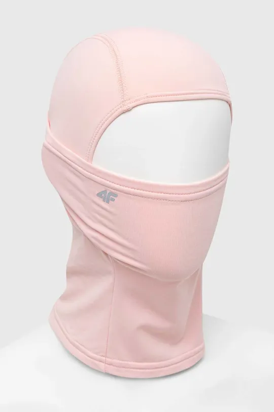 розовый Детская шапка 4F Для девочек