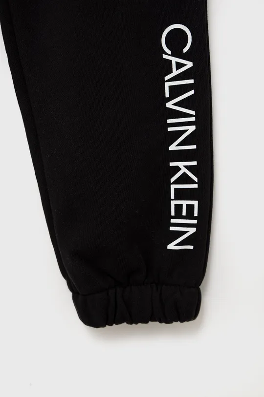 Calvin Klein Jeans gyrerek pamut melegitő Fiú