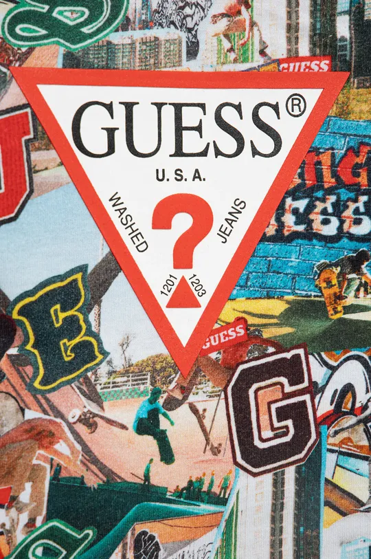 Детский комплект из хлопка Guess  100% Хлопок