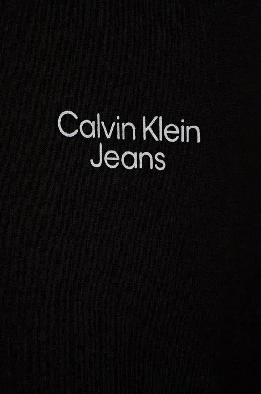 Детский спортивный костюм Calvin Klein Jeans  88% Хлопок, 12% Полиэстер