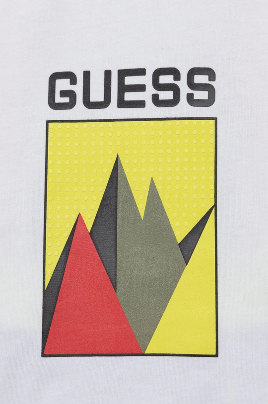 Παιδικό βαμβακερό σετ Guess  100% Βαμβάκι