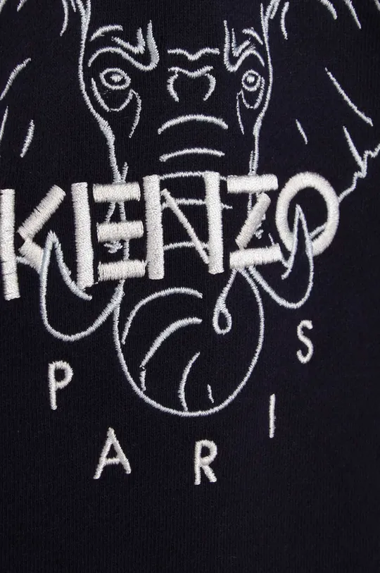 Детский хлопковый спортивный костюм Kenzo Kids