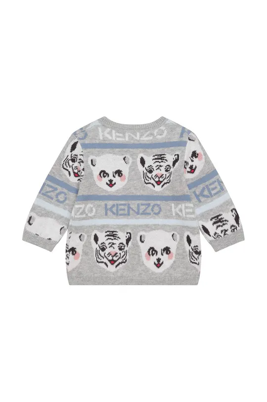 Παιδικό βαμβακερό σετ Kenzo Kids  100% Βαμβάκι