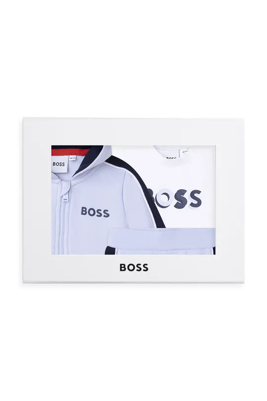 Παιδικό σετ BOSS