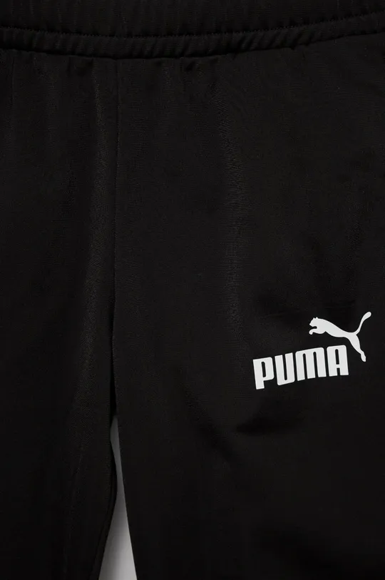 блакитний Дитячий спортивний костюм Puma